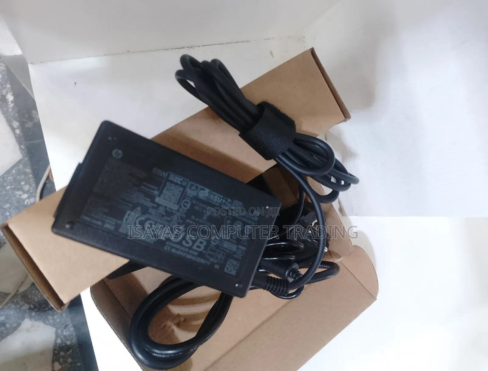 Laptop Charger