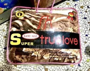 ብርድ ልብስ Truelove 9kg