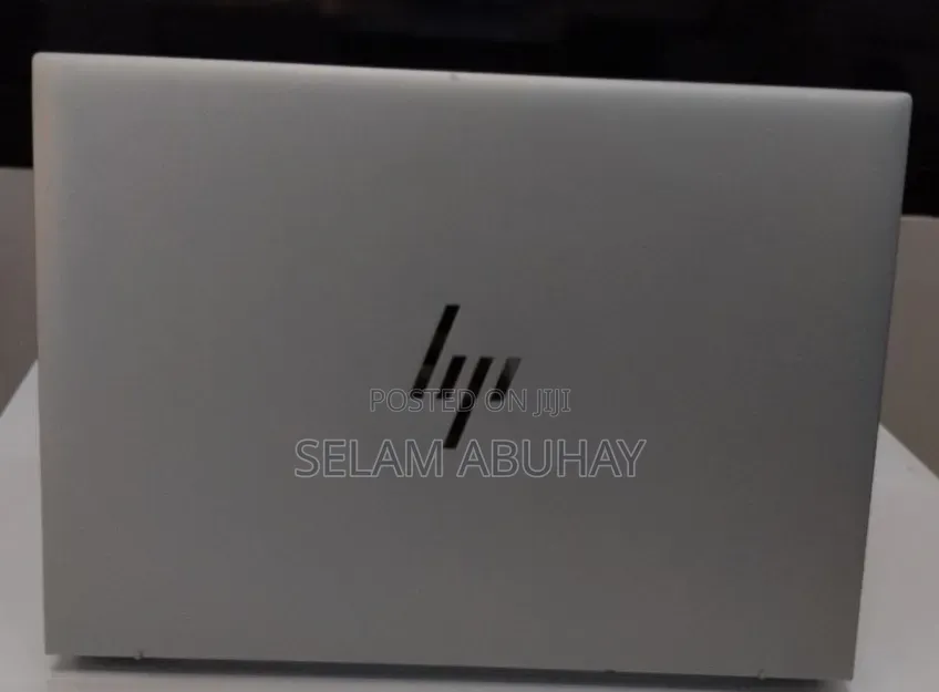 New Laptop HP EliteBook 840 10 16GB Intel Core i7 SSD 512GB