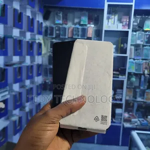 New Samsung Galaxy A06 64 GB Black