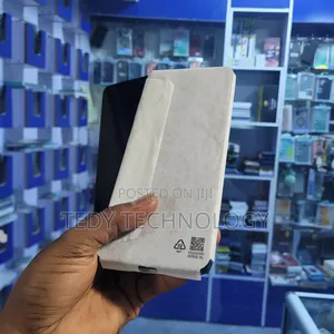 New Samsung Galaxy A06 64 GB Black