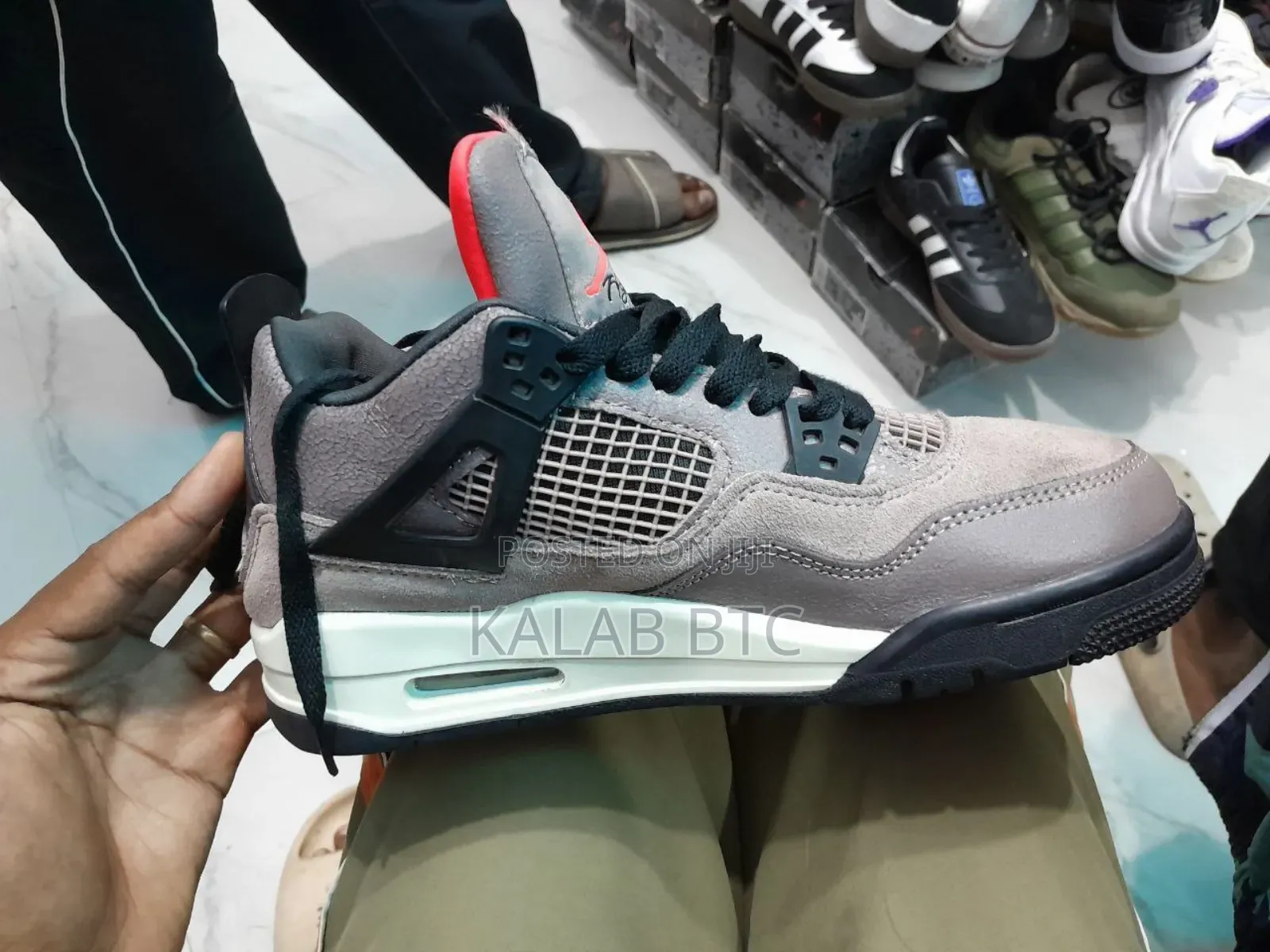 Best Shoes