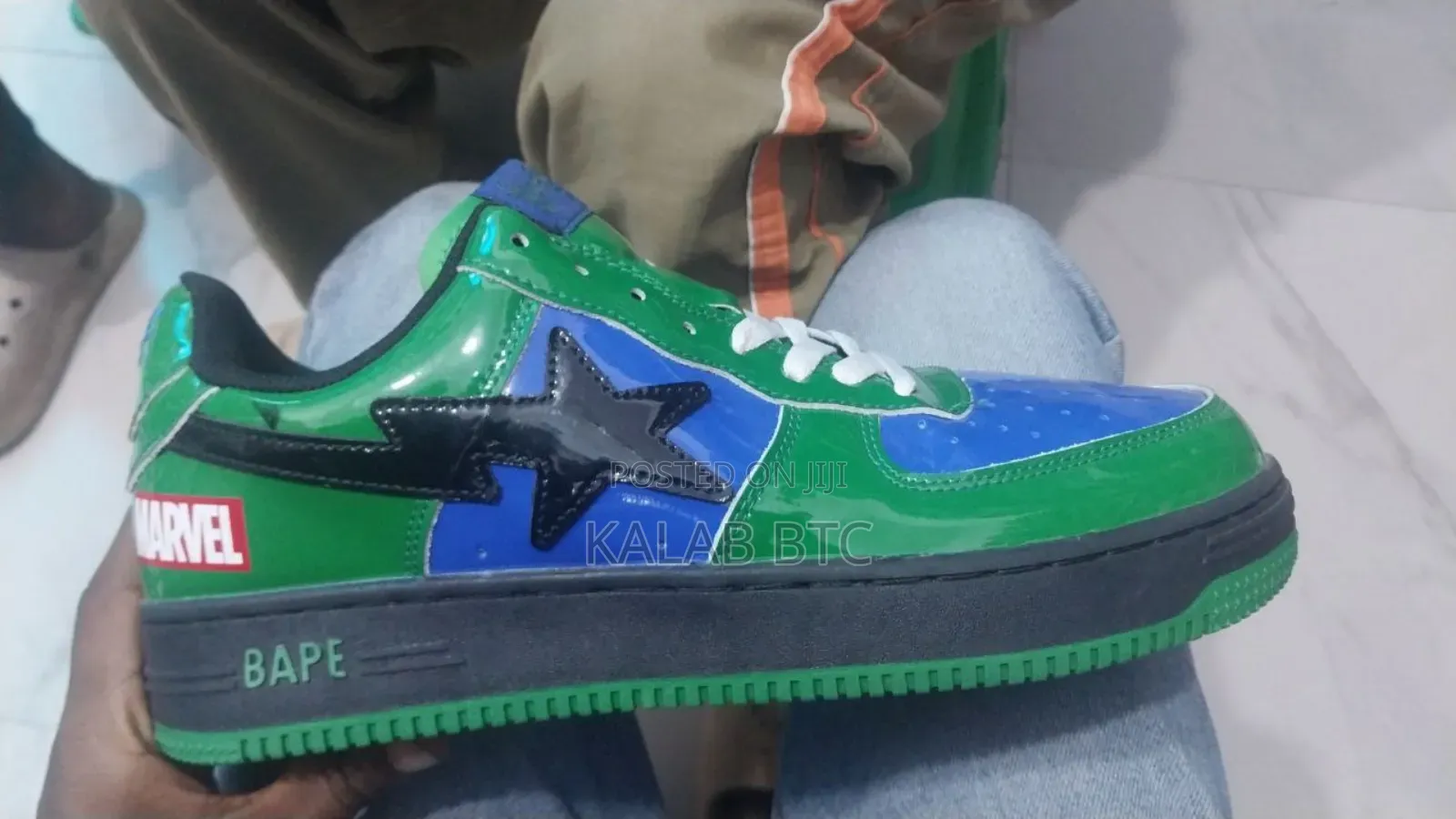 Best Shoes