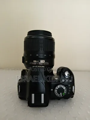Nikon D3100