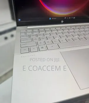 New Laptop HP 16GB Intel Core i5 SSD 512GB