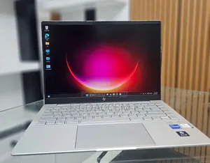 New Laptop HP 16GB Intel Core i5 SSD 512GB