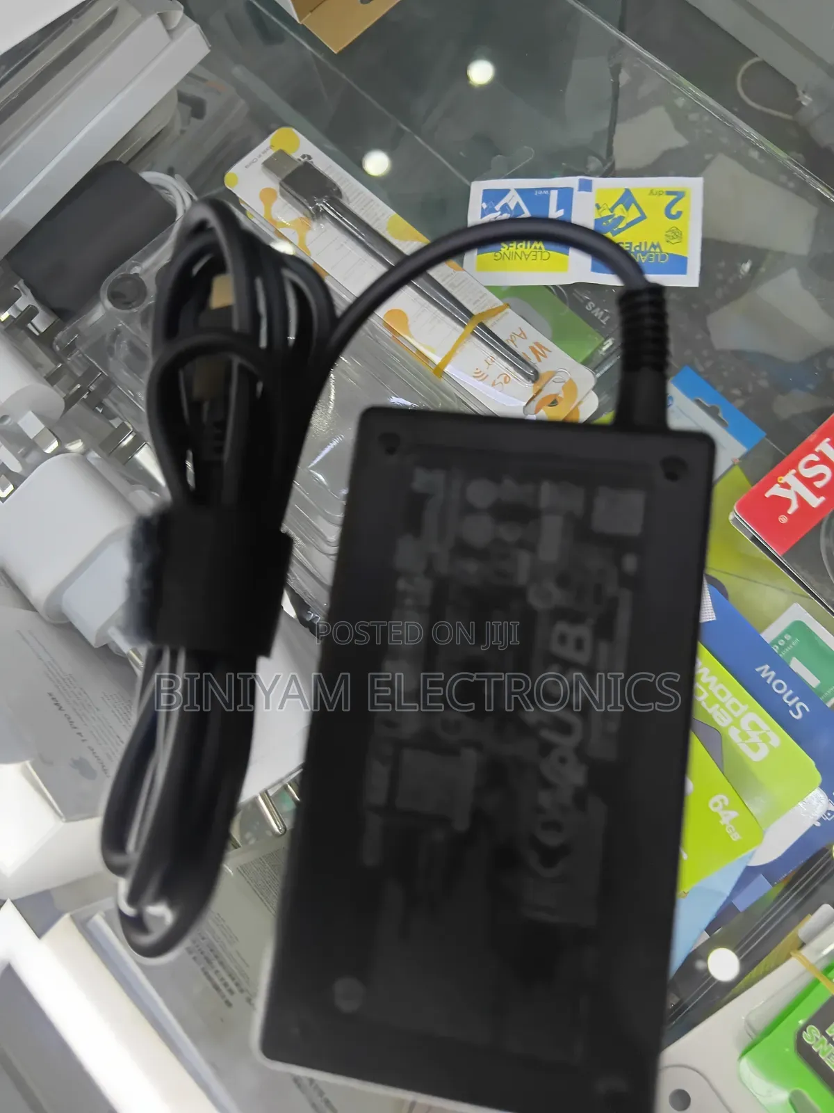 Laptop Chargers