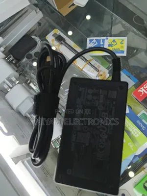 Laptop Chargers
