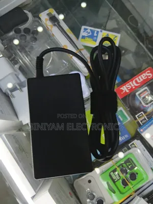 Laptop Chargers