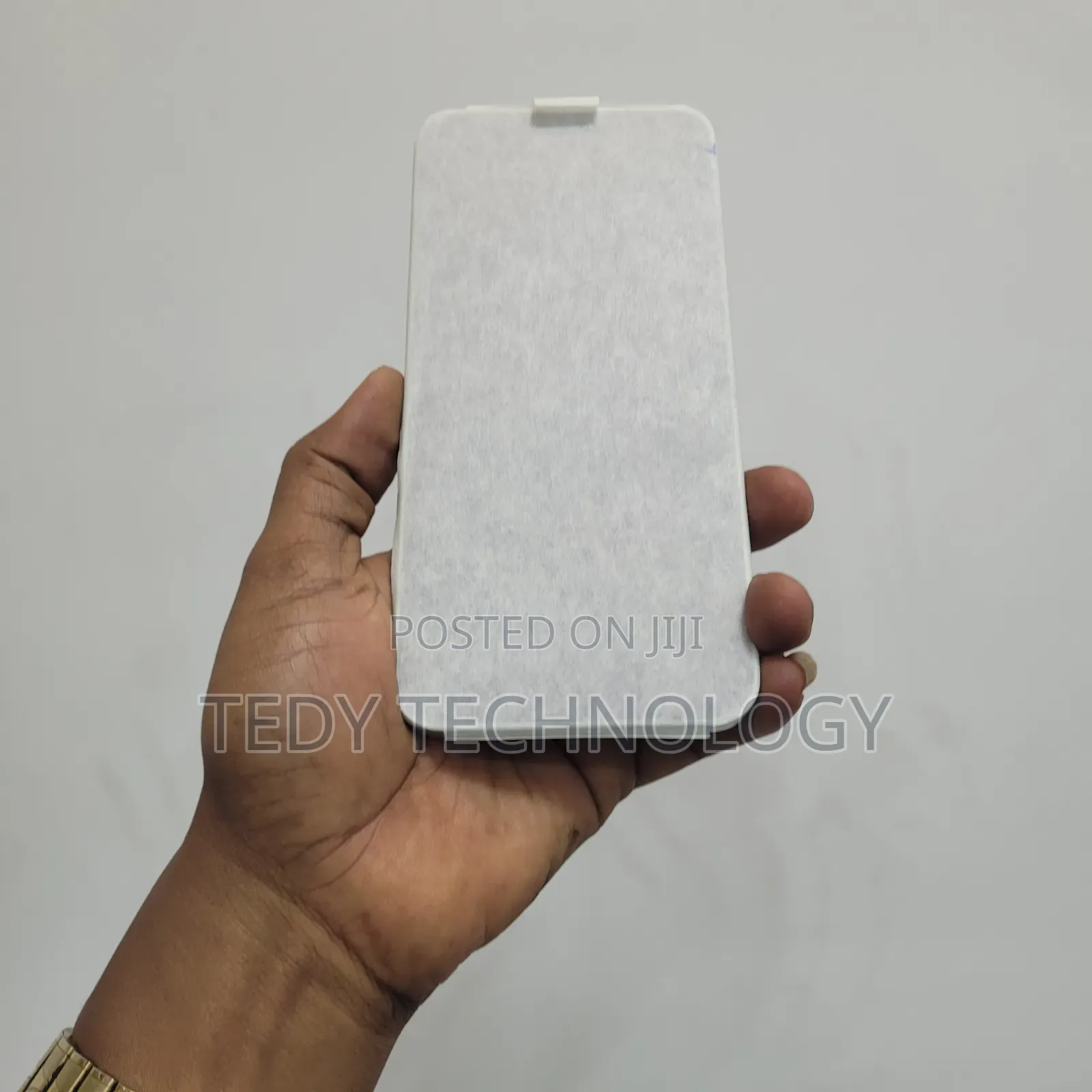New Samsung Galaxy A07 128 GB Black