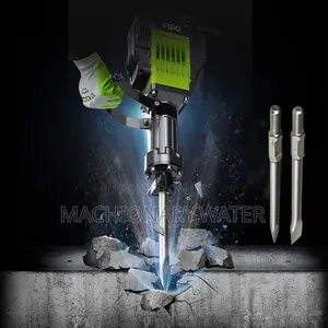 Vido Demolition Breaker(Jackhammer)1500watt