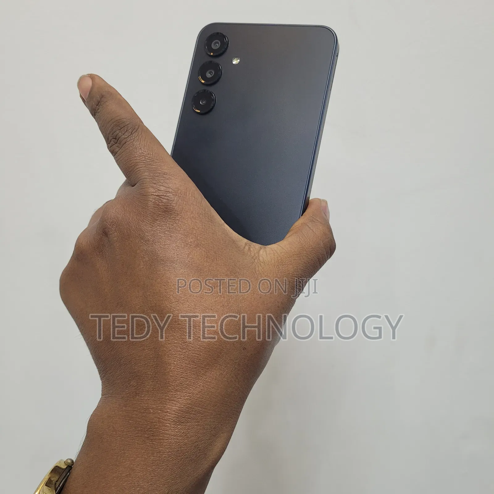 New Samsung Galaxy A16 128 GB Black