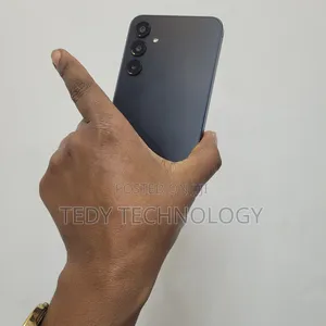 New Samsung Galaxy A16 128 GB Black