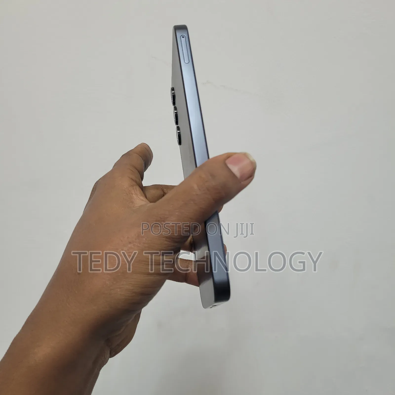 New Samsung Galaxy A16 128 GB Black
