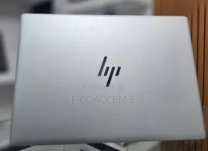 New Laptop HP 16GB Intel Core i5 SSD 512GB