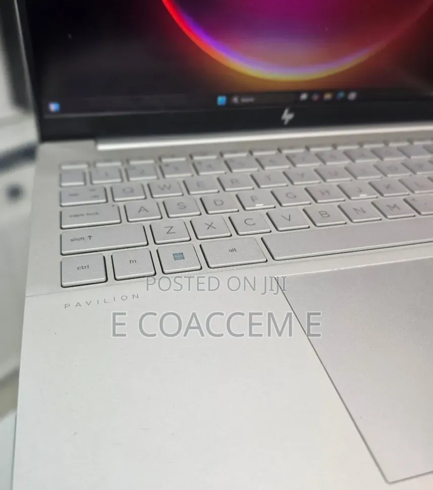 New Laptop HP 16GB Intel Core i5 SSD 512GB