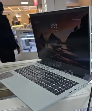 New Laptop Dell 16GB Intel Core i7 SSD 512GB