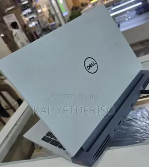 New Laptop Dell 16GB Intel Core i7 SSD 512GB