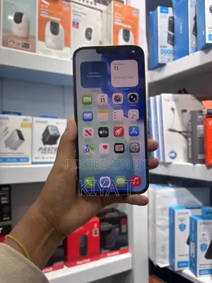 Apple iPhone 13 Pro Max 256 GB Gold