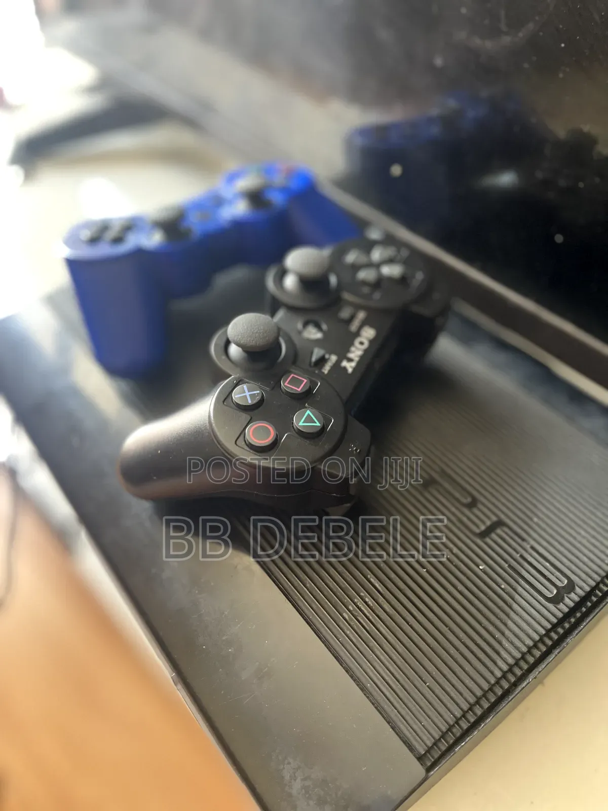 Ps 3 Super Slim