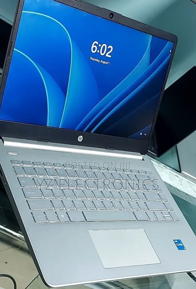 New Laptop HP Stream Notebook 8GB Intel Core i3 SSD 256GB