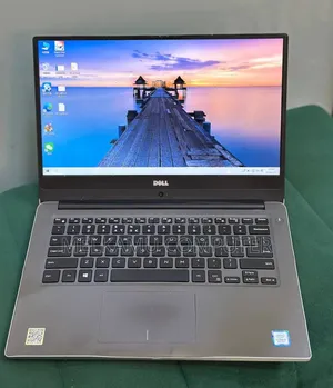 New Laptop Dell Inspiron 14R 8GB Intel Core i7 SSD 256GB