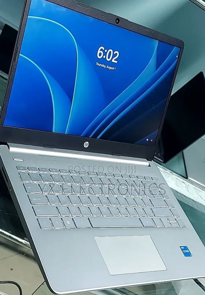 New Laptop HP Stream Notebook 8GB Intel Core i3 SSD 256GB