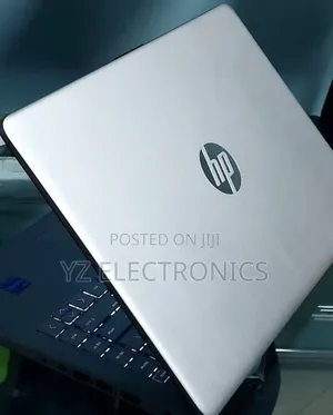 New Laptop HP Stream Notebook 8GB Intel Core i3 SSD 256GB
