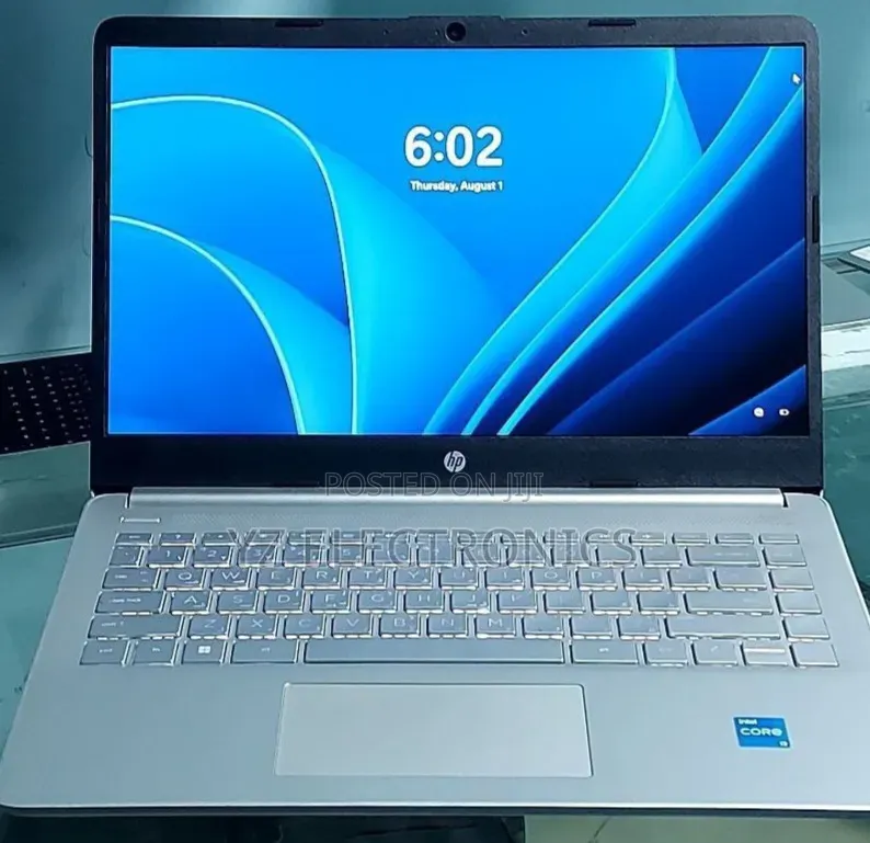 New Laptop HP Stream Notebook 8GB Intel Core i3 SSD 256GB