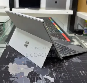 New Laptop Microsoft Surface 16GB Intel Core i7 SSD 512GB