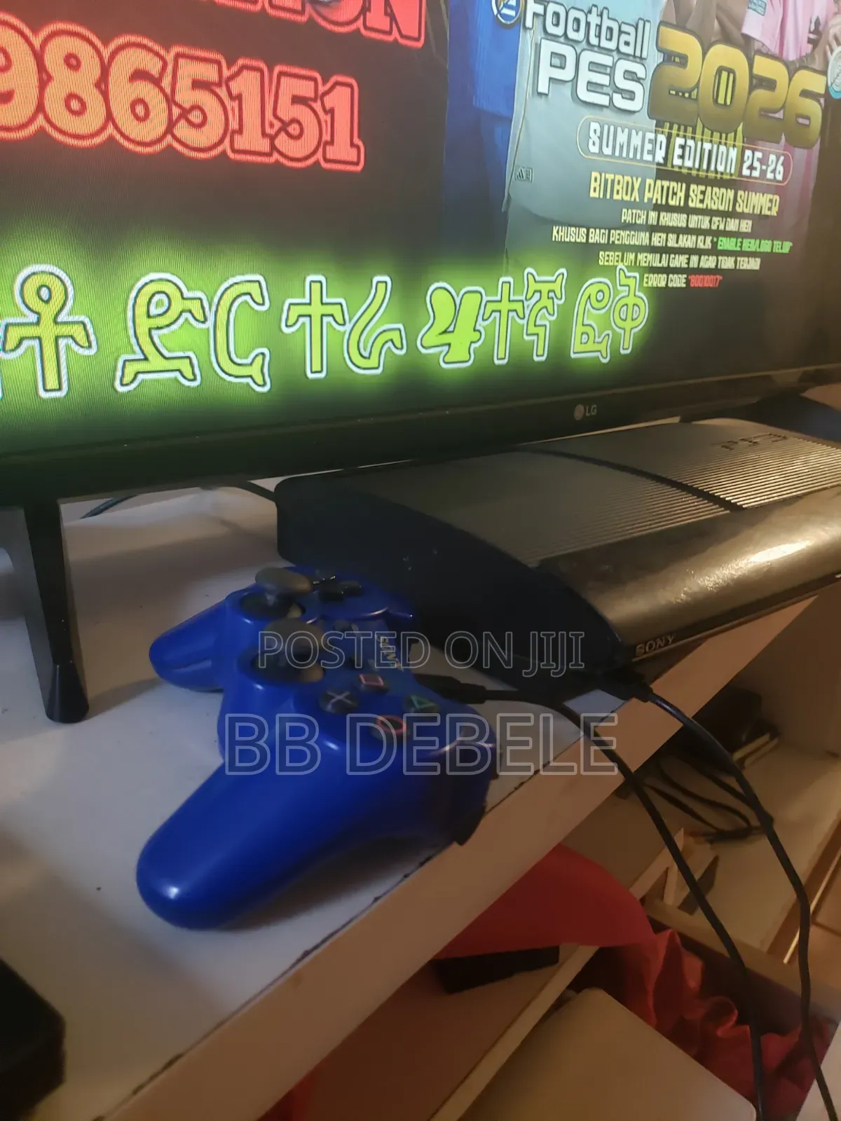 Ps 3 Super Slim