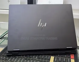New Laptop HP OmniBook Ultra Flip 16" 16GB Intel Core Ultra 7 SSD 1T