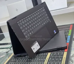 New Laptop HP OmniBook Ultra Flip 16" 16GB Intel Core Ultra 7 SSD 1T