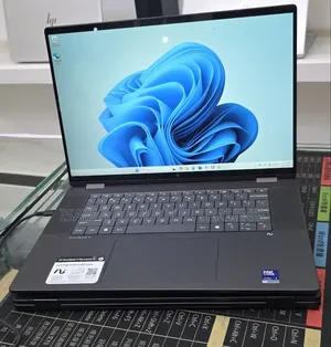 New Laptop HP OmniBook Ultra Flip 16" 16GB Intel Core Ultra 7 SSD 1T