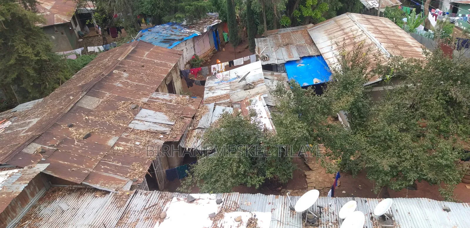 1bdrm House in House For Sale, Gullele for sale