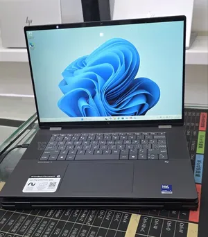 New Laptop HP OmniBook Ultra Flip 16" 16GB Intel Core Ultra 7 SSD 1T