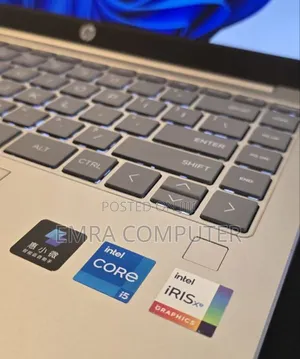 New Laptop HP 16GB Intel Core i5 SSD 1T