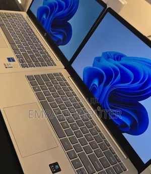 New Laptop HP 16GB Intel Core i5 SSD 1T