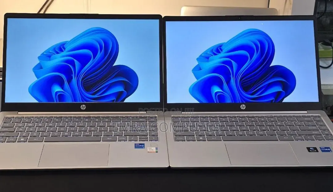 New Laptop HP 16GB Intel Core i5 SSD 1T