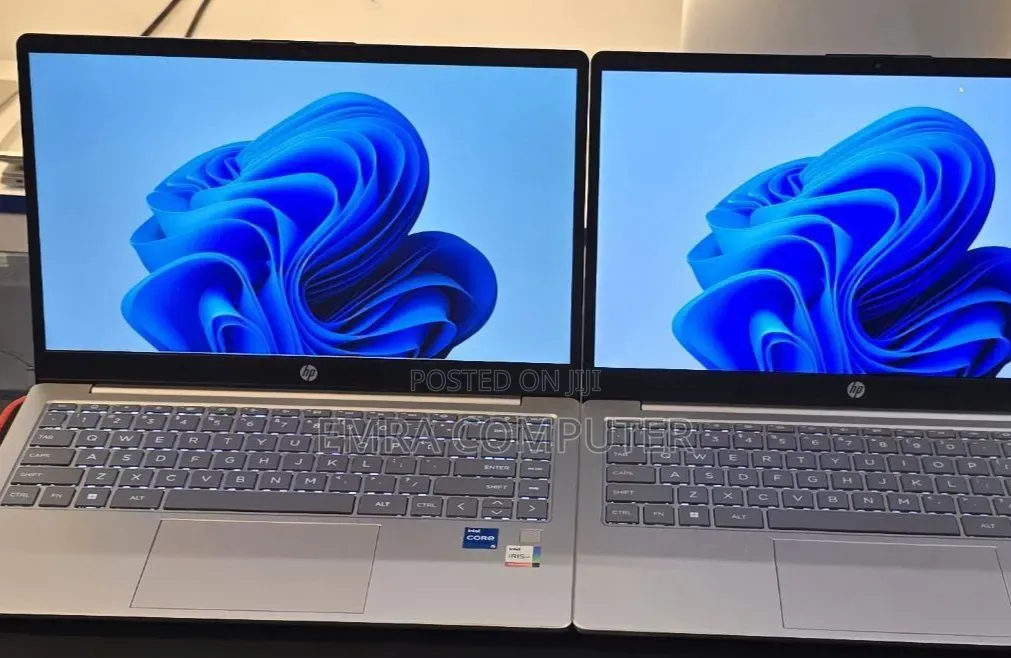 New Laptop HP 16GB Intel Core i5 SSD 1T