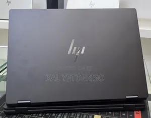 New Laptop HP OmniBook X Flip 16" 16GB Intel Core Ultra 7 SSD 500GB