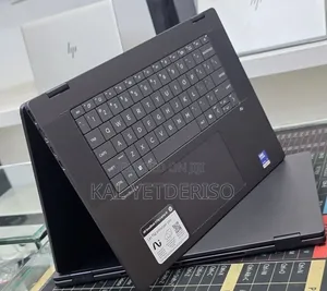 New Laptop HP OmniBook X Flip 16" 16GB Intel Core Ultra 7 SSD 500GB