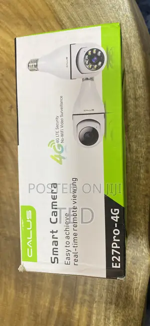 Callus E27 Pro 4g