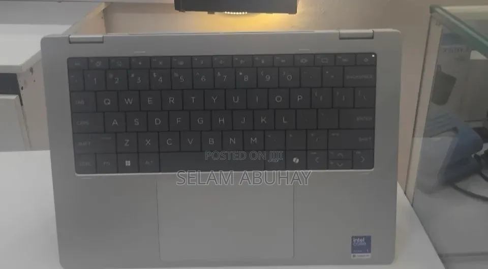 New Laptop HP OmniBook 7 14" 8GB Intel Core Ultra 7 SSD 1T