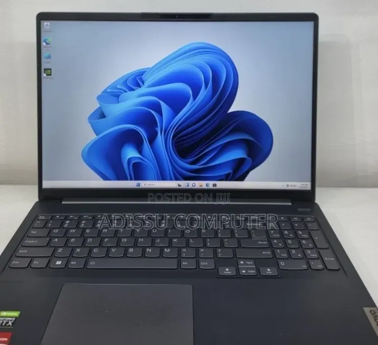 New Laptop Lenovo Thinkpad E16 G1 16GB AMD Ryzen 7 SSD 512GB