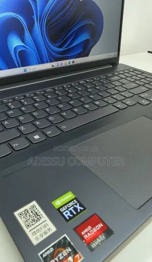 New Laptop Lenovo Thinkpad E16 G1 16GB AMD Ryzen 7 SSD 512GB