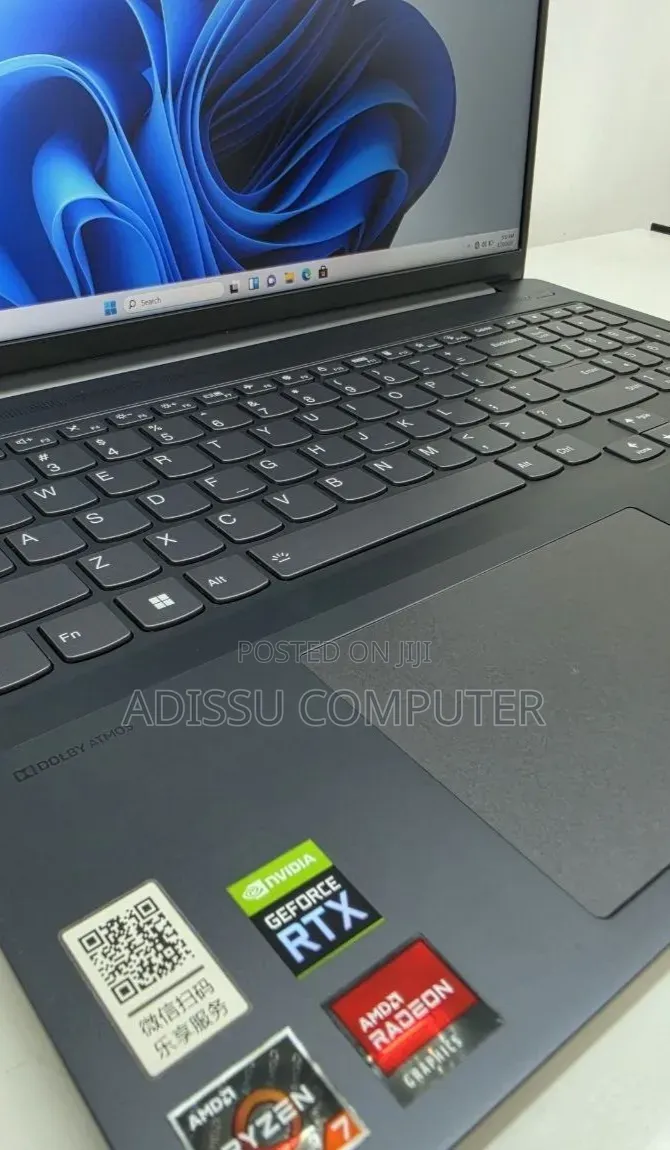 New Laptop Lenovo Thinkpad E16 G1 16GB AMD Ryzen 7 SSD 512GB