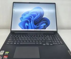 New Laptop Lenovo Thinkpad E16 G1 16GB AMD Ryzen 7 SSD 512GB