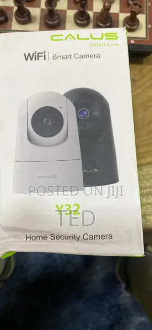 Calus Y32 Smart Camera