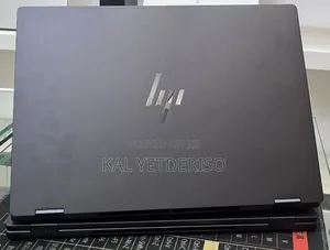 New Laptop HP OmniBook X Flip 16" 16GB Intel Core Ultra 7 SSD 500GB